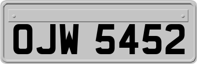 OJW5452