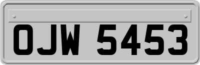OJW5453