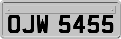 OJW5455