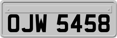 OJW5458