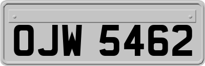OJW5462