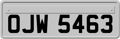 OJW5463