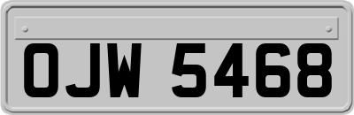 OJW5468