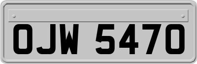 OJW5470