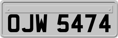 OJW5474