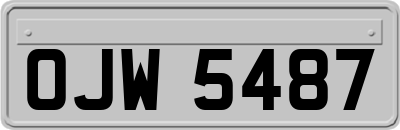 OJW5487