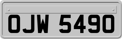OJW5490