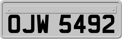 OJW5492