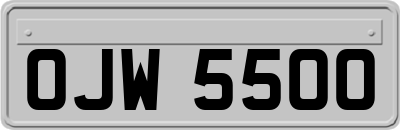 OJW5500