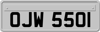OJW5501