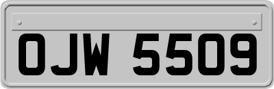 OJW5509