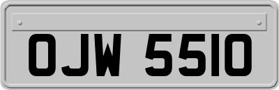 OJW5510