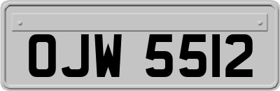 OJW5512
