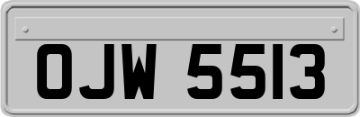 OJW5513