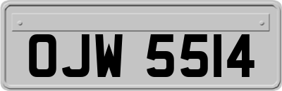 OJW5514