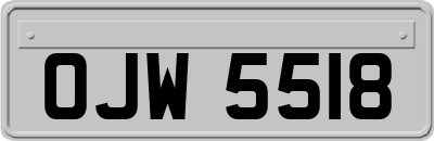 OJW5518
