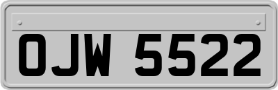 OJW5522