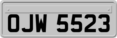 OJW5523