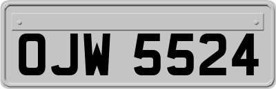 OJW5524
