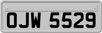 OJW5529