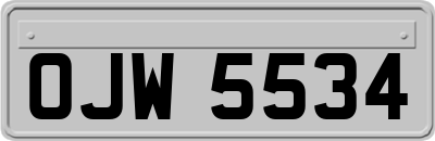 OJW5534