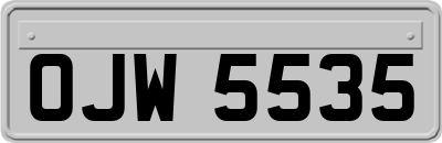 OJW5535