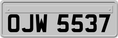 OJW5537