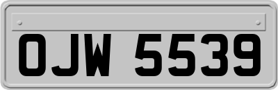 OJW5539