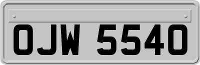 OJW5540
