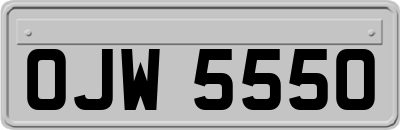 OJW5550