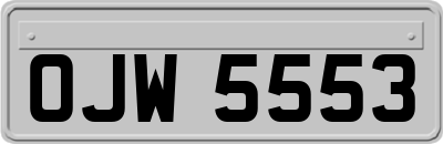 OJW5553