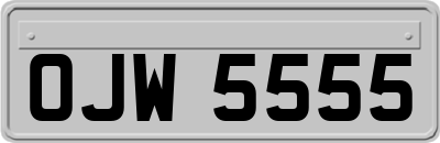 OJW5555
