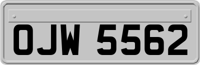 OJW5562