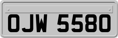 OJW5580