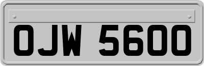OJW5600