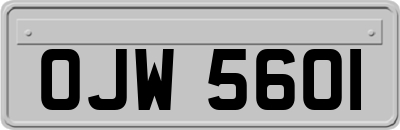 OJW5601