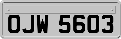 OJW5603
