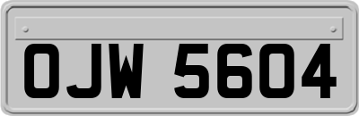 OJW5604