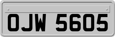 OJW5605
