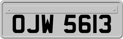 OJW5613