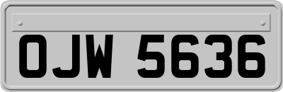 OJW5636
