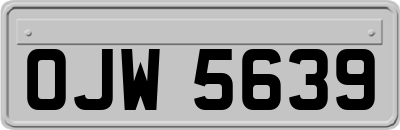 OJW5639