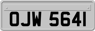 OJW5641