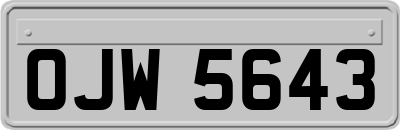 OJW5643
