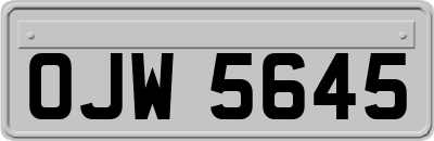 OJW5645