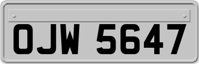 OJW5647