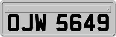 OJW5649