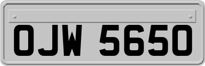 OJW5650
