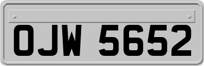 OJW5652