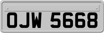 OJW5668